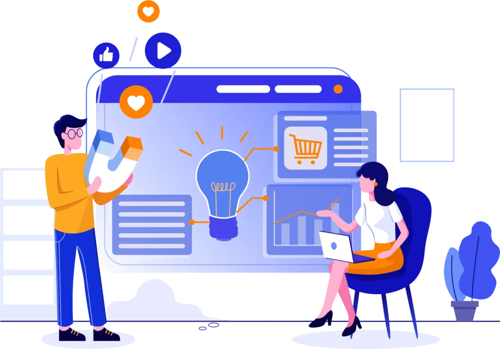 digital marketing freelancer in surat