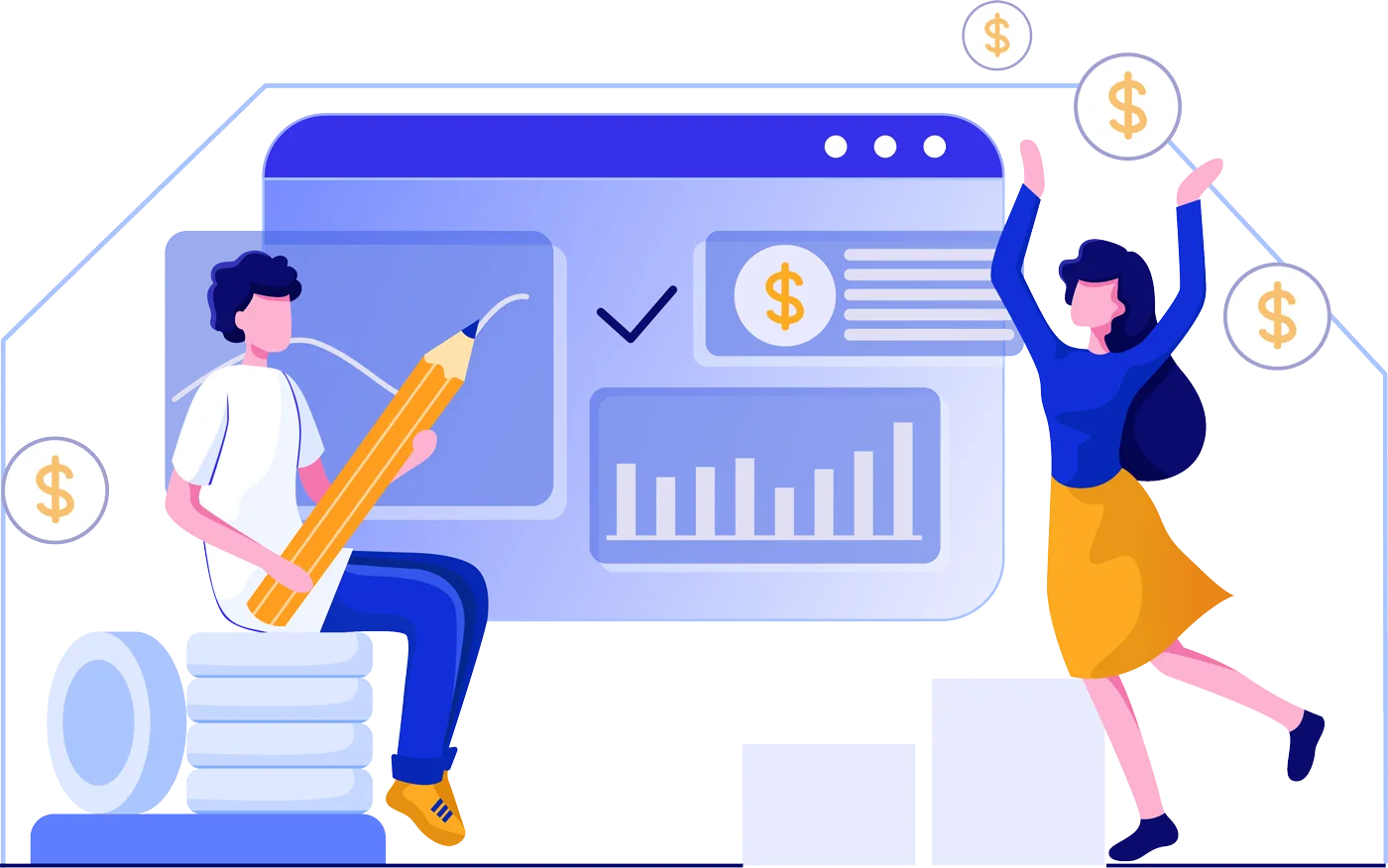 digital marketing freelancer in surat