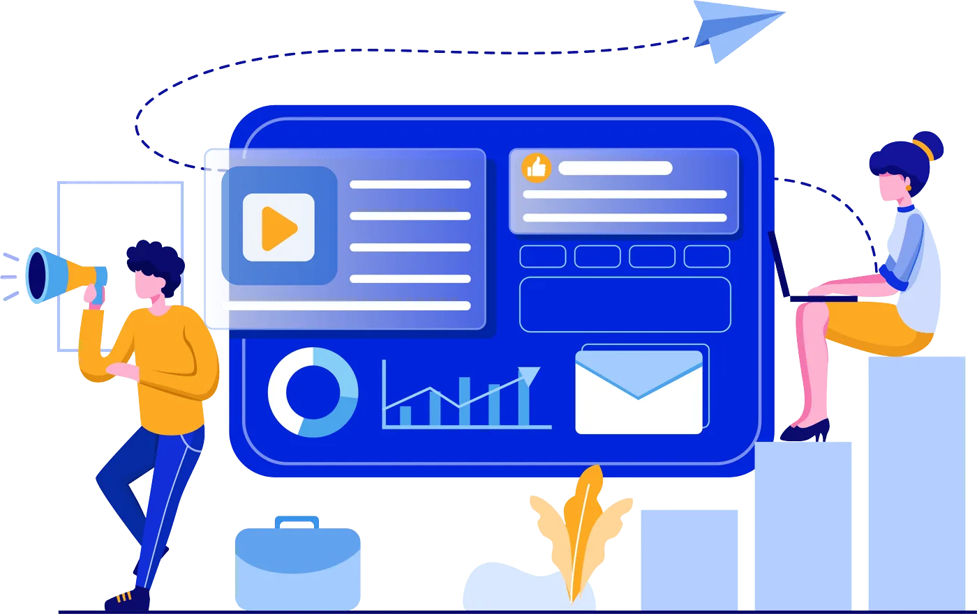 digital marketing agency in surat