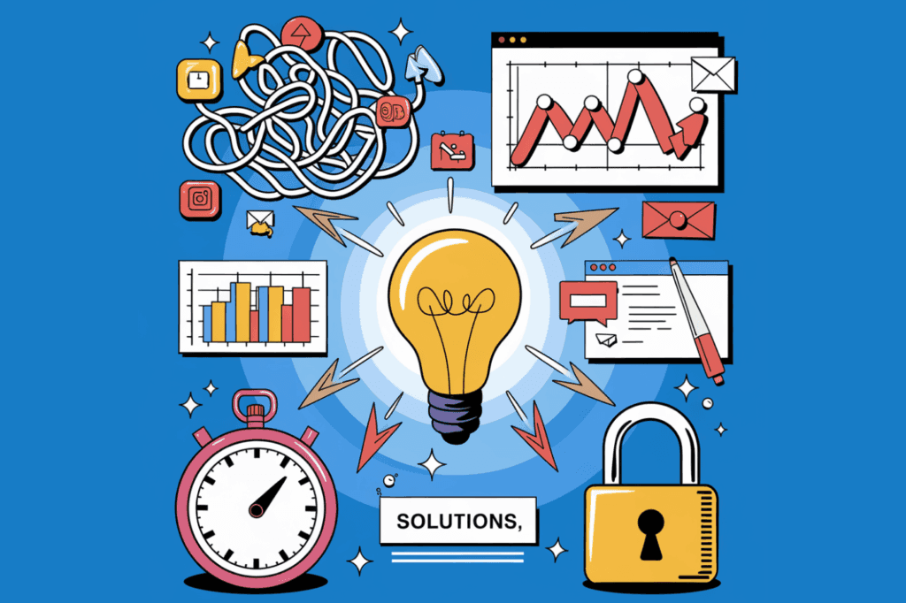 digital marketing business