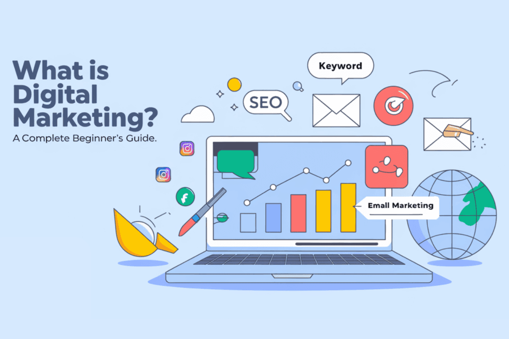 digital marketing guide