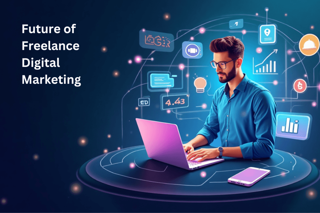 freelance digital marketing