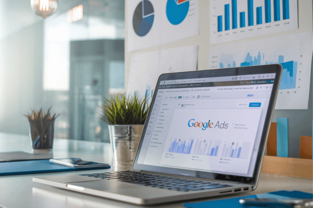 google ads
