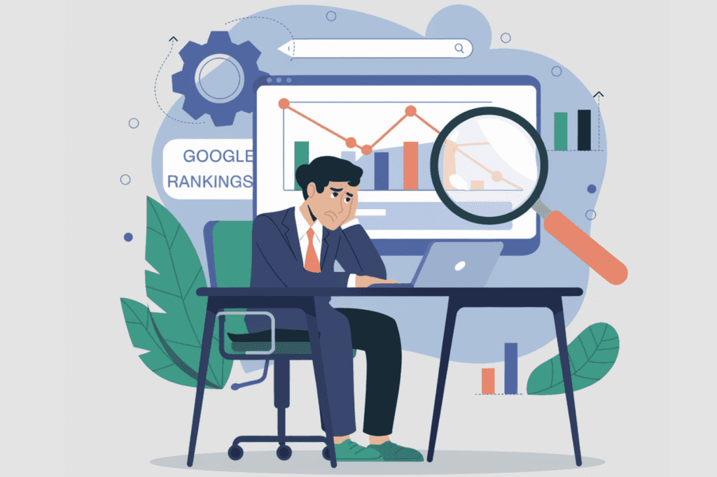 seo ranking