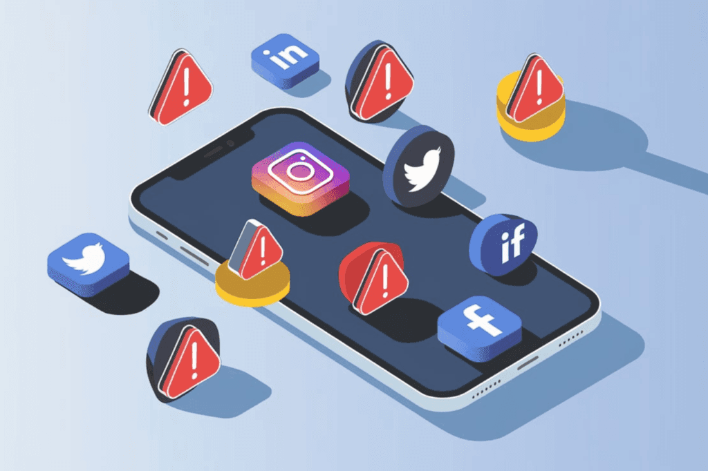 social media marketing agency