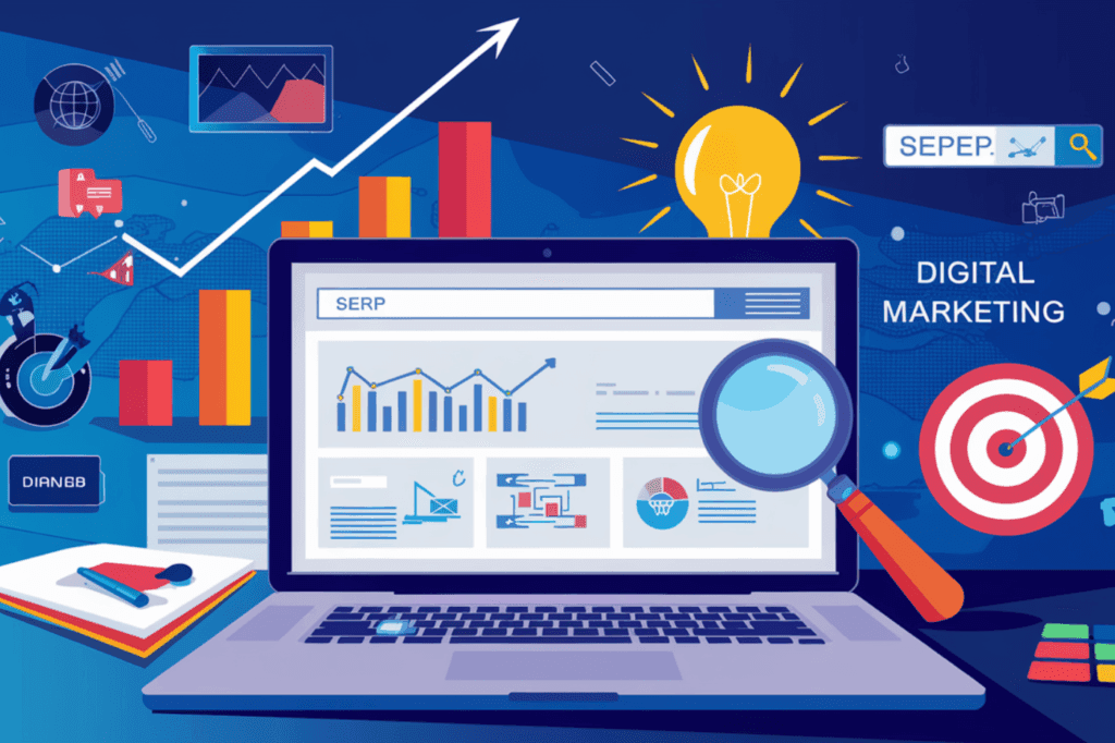 what is seo