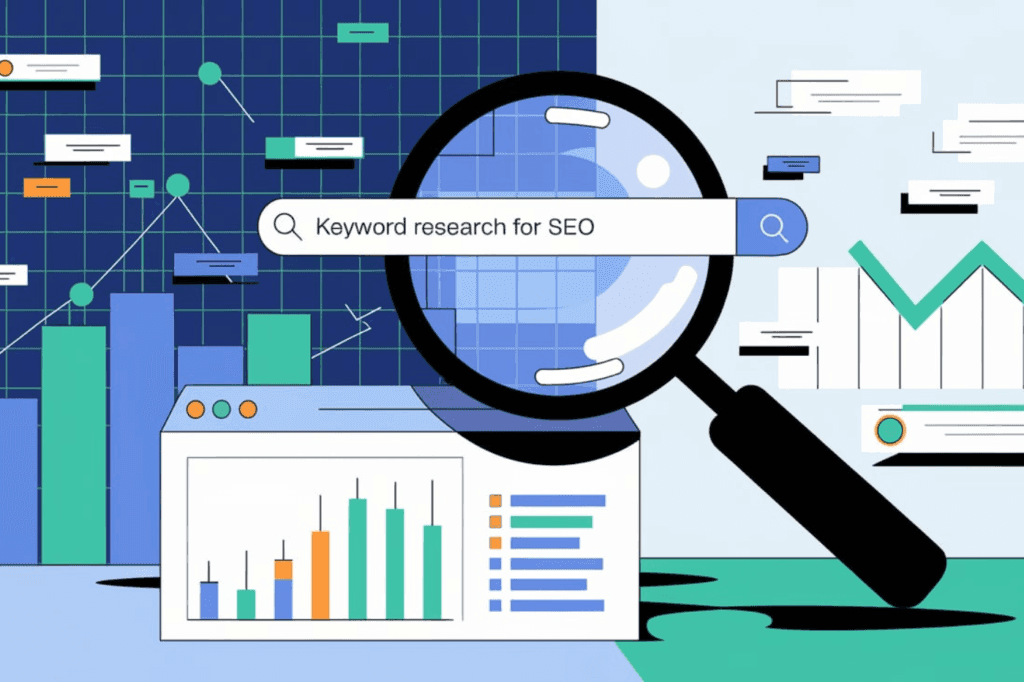 seo keyword research