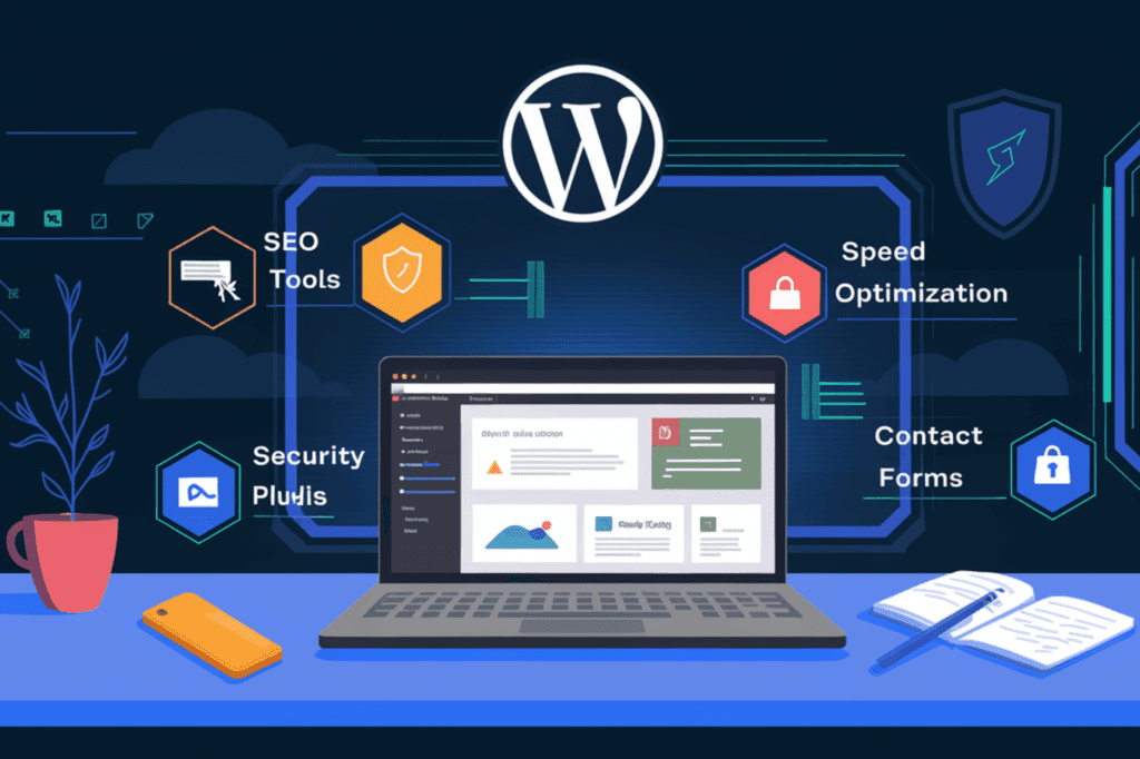 wordpress plugins
