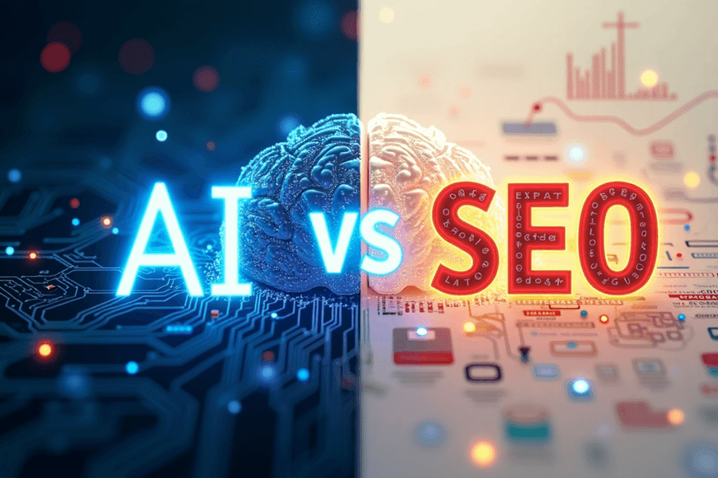 ai seo