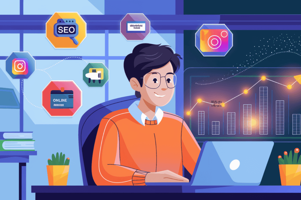 earn online