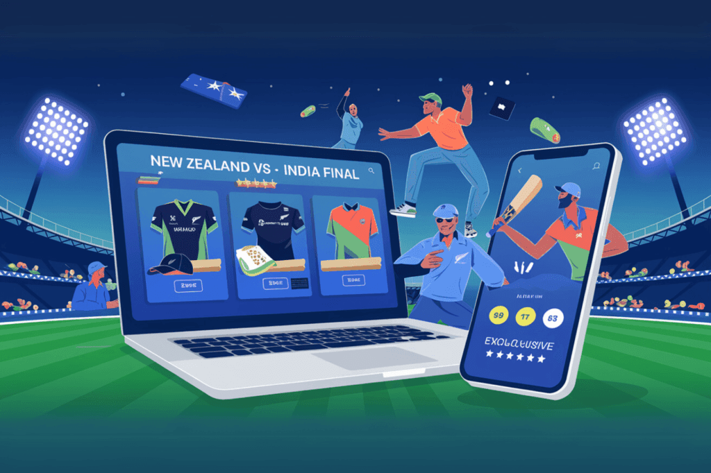 new zealand vs india