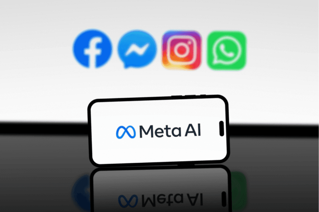 social media ai