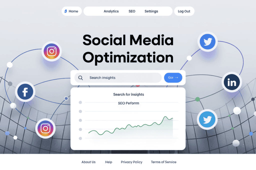 social media strategies