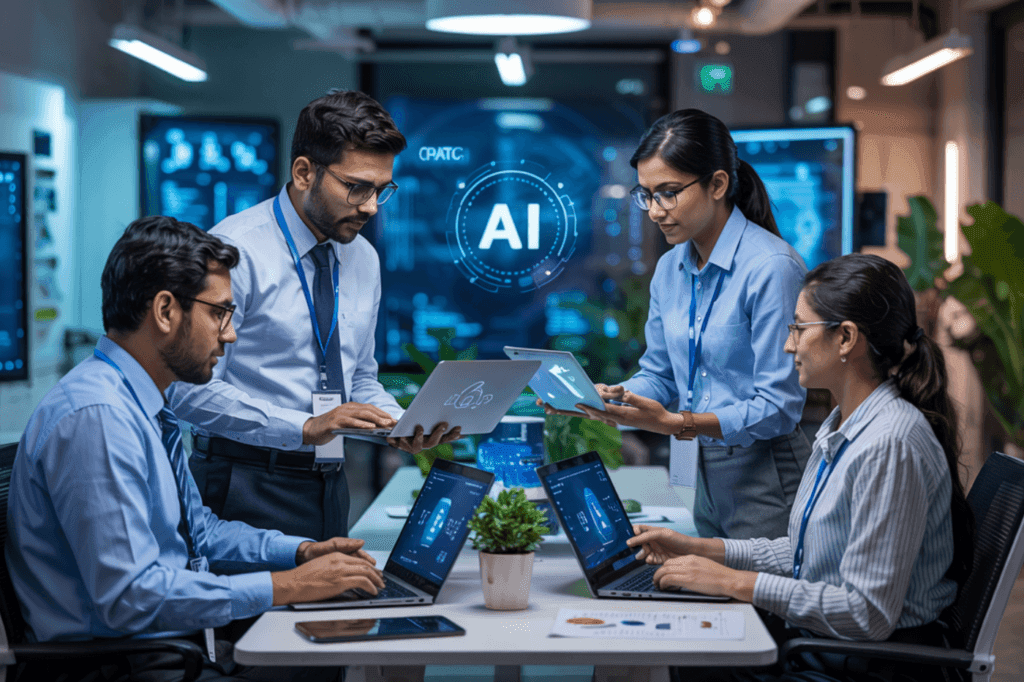 invest in ai