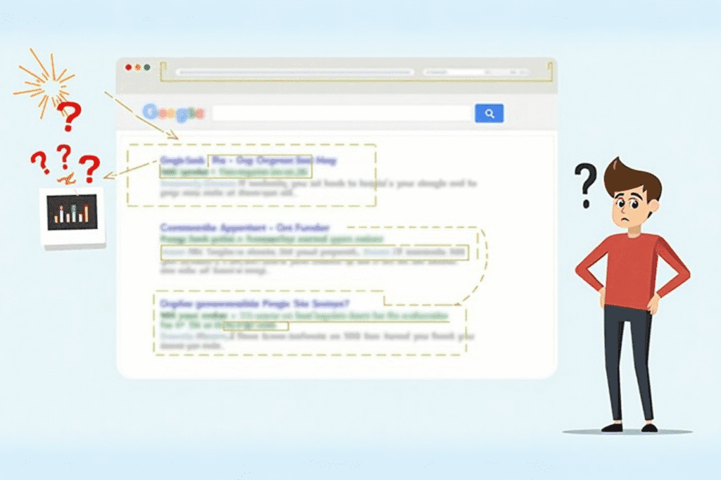 how to rank higher on google