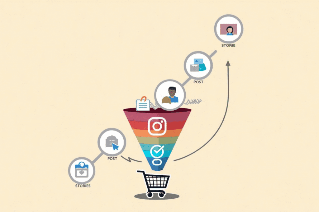 sales funnel